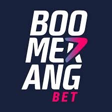 Boomerang Bet logo